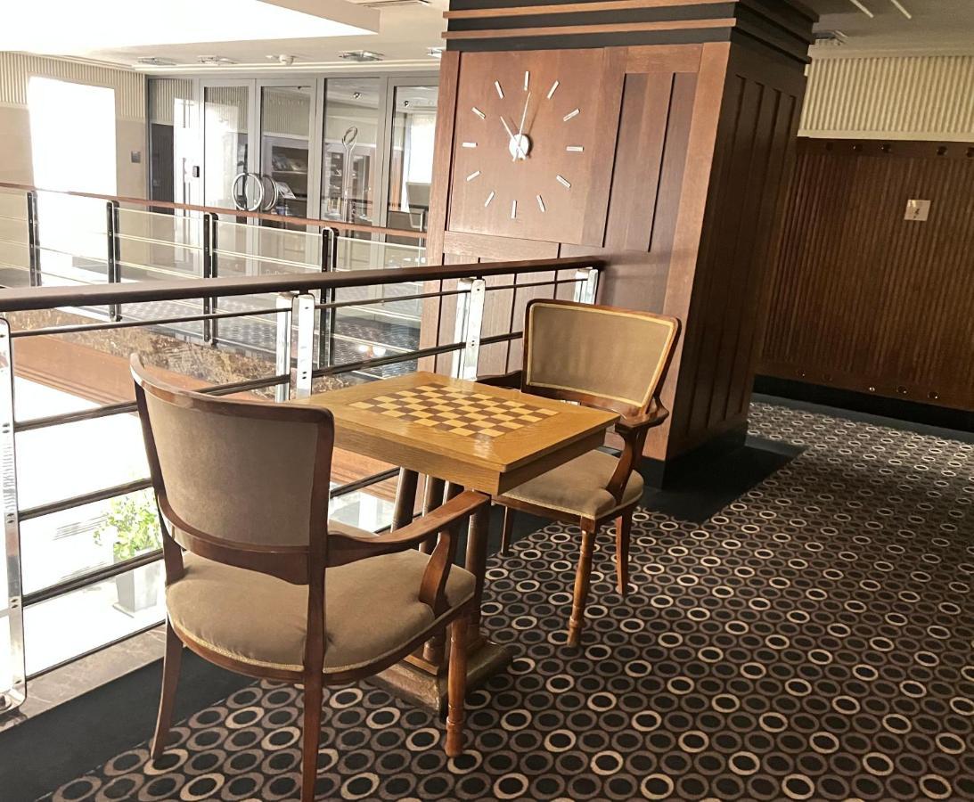Luxury Apartment Dunapest With Spa And Pool Budapest Eksteriør billede
